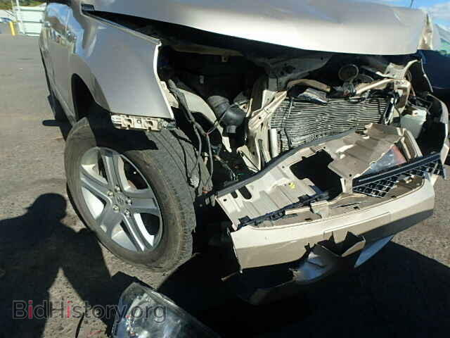 2007 SUZUKI GR VITARA - VIN: JS3TD947X74201423 - Фото 9