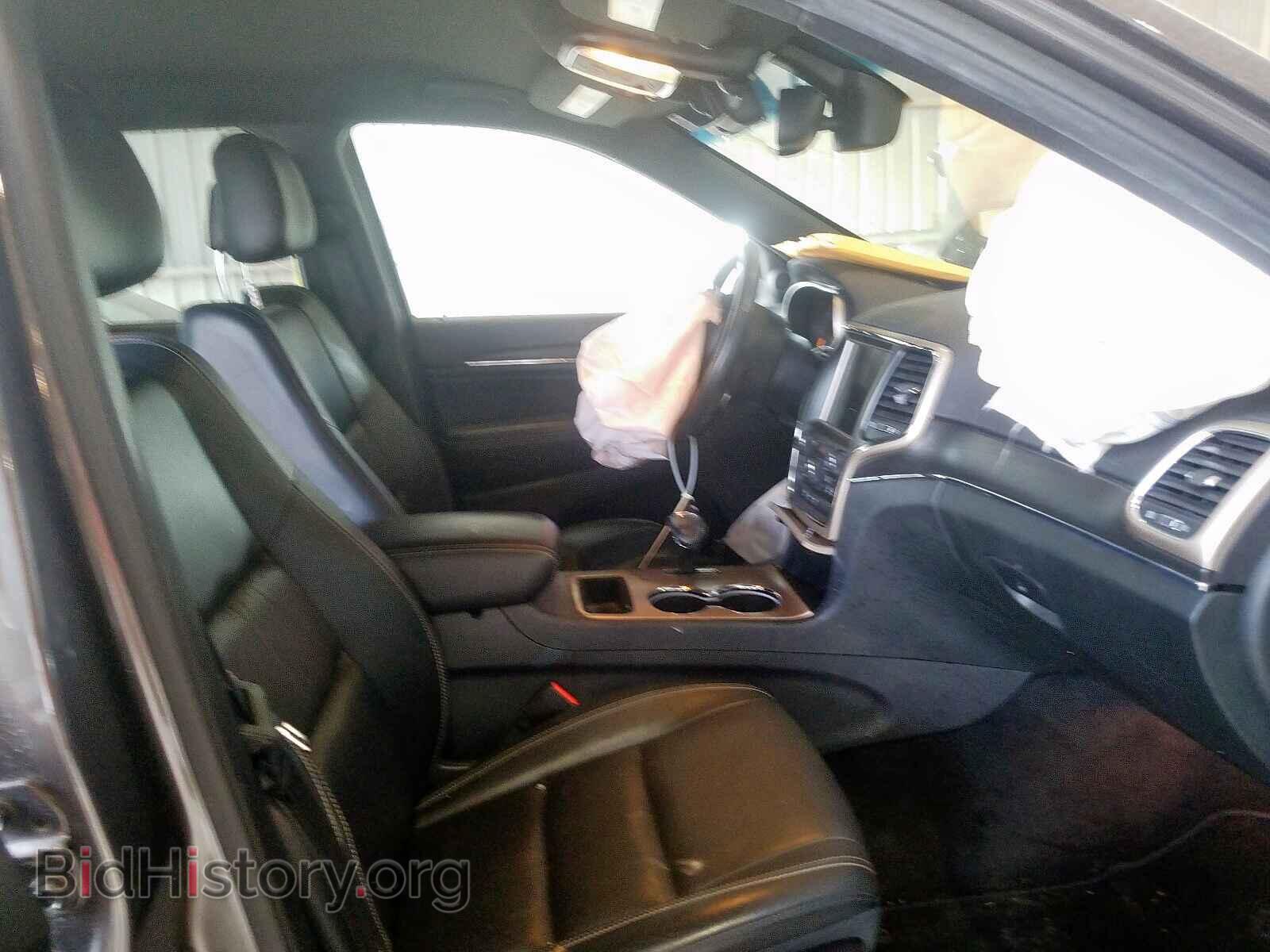 2015 JEEP CHEROKEE - VIN: 1C4RJEBG6FC682823 - Фото 5