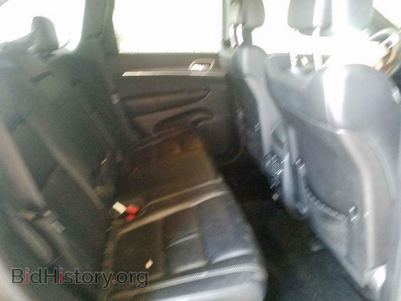 2015 JEEP CHEROKEE - VIN: 1C4RJEBG6FC682823 - Фото 6