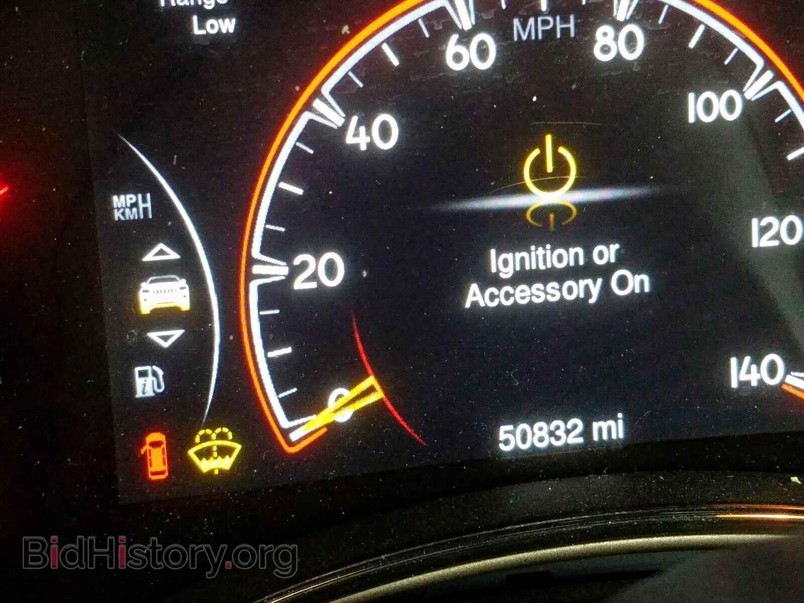 2015 JEEP CHEROKEE - VIN: 1C4RJEBG6FC682823 - Фото 8