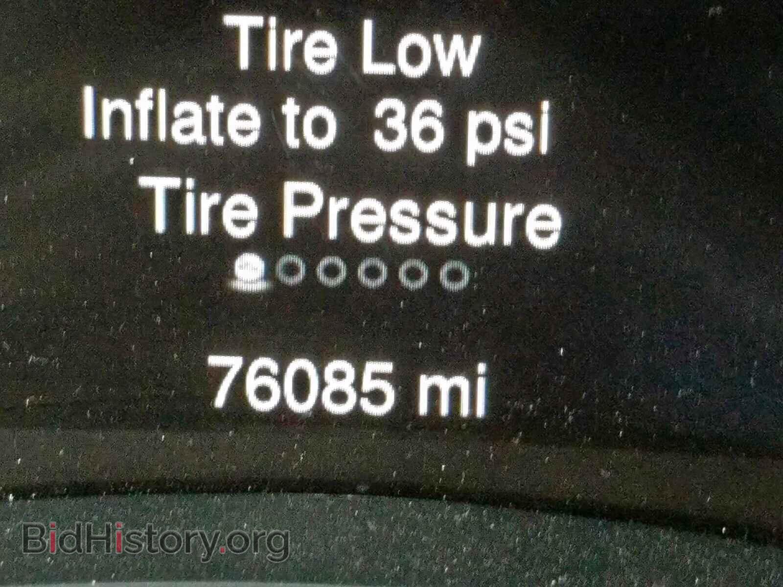 2014 JEEP CHEROKEE - VIN: 1C4RJFJG2EC434901 - Фото 8