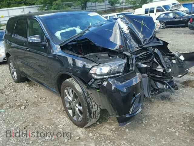 Фотография 1C4RDJAG7EC979003 - DODGE DURANGO 2014