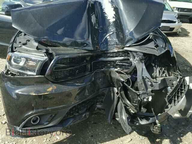 2014 DODGE DURANGO - VIN: 1C4RDJAG7EC979003 - Фото 7