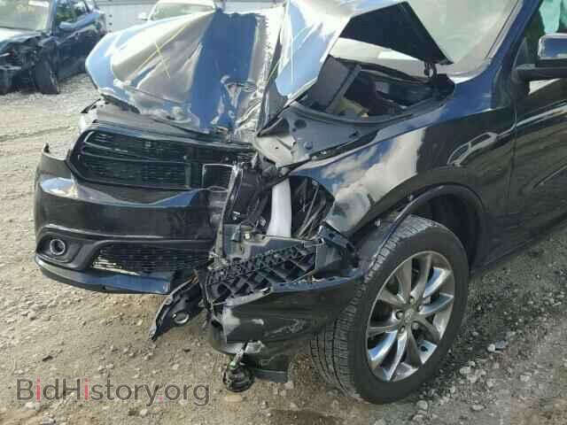 2014 DODGE DURANGO - VIN: 1C4RDJAG7EC979003 - Фото 10