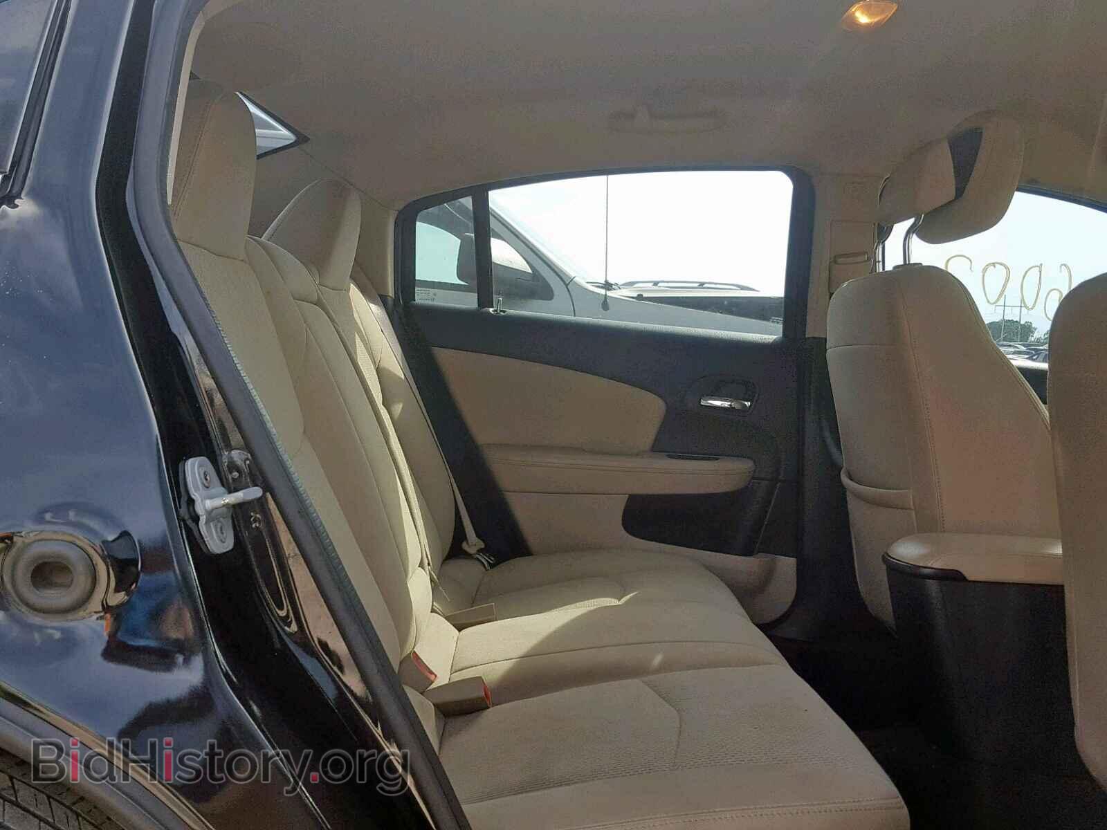2012 CHRYSLER 200 - VIN: 1C3CCBAB7CN190701 - Фото 6