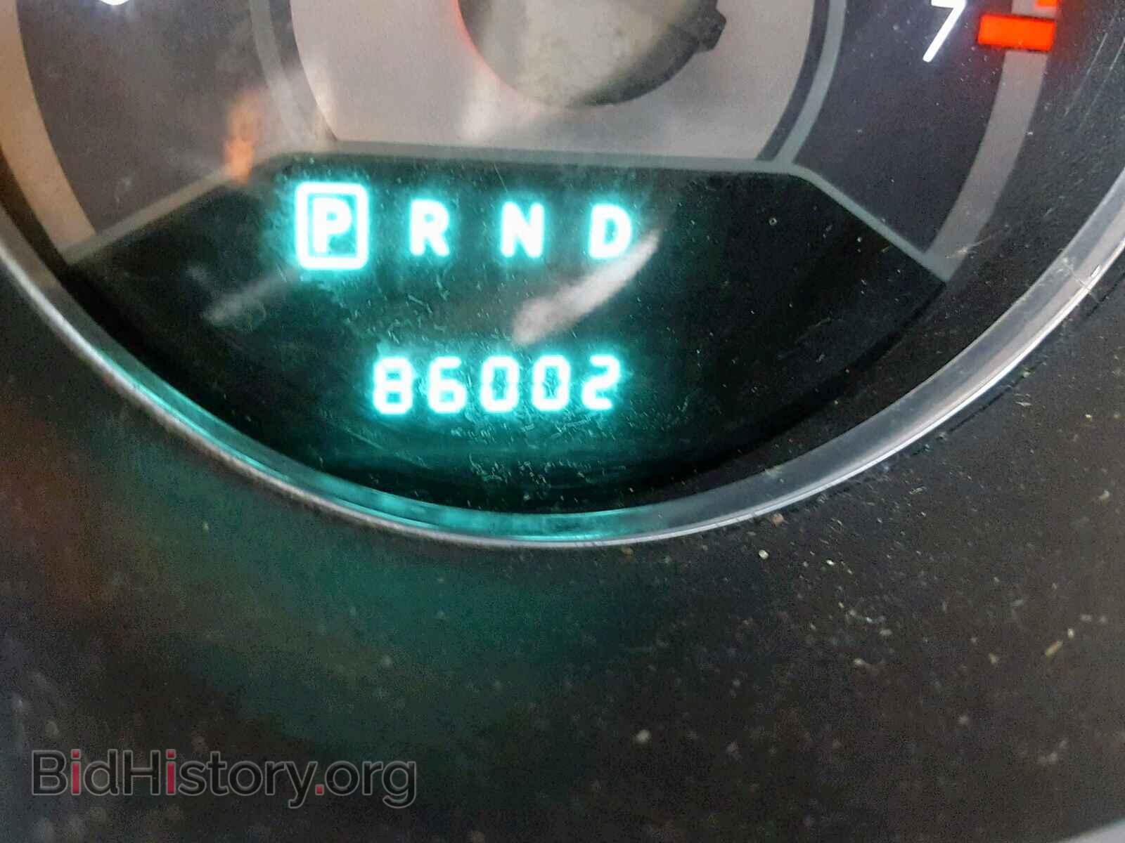 2012 CHRYSLER 200 - VIN: 1C3CCBAB7CN190701 - Фото 8