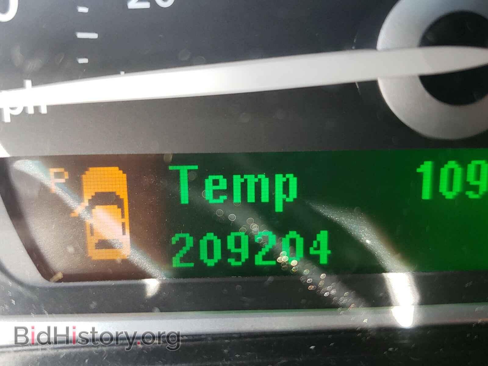2008 SAAB 9 3 - VIN: YS3FB49Y281135273 - Фото 8