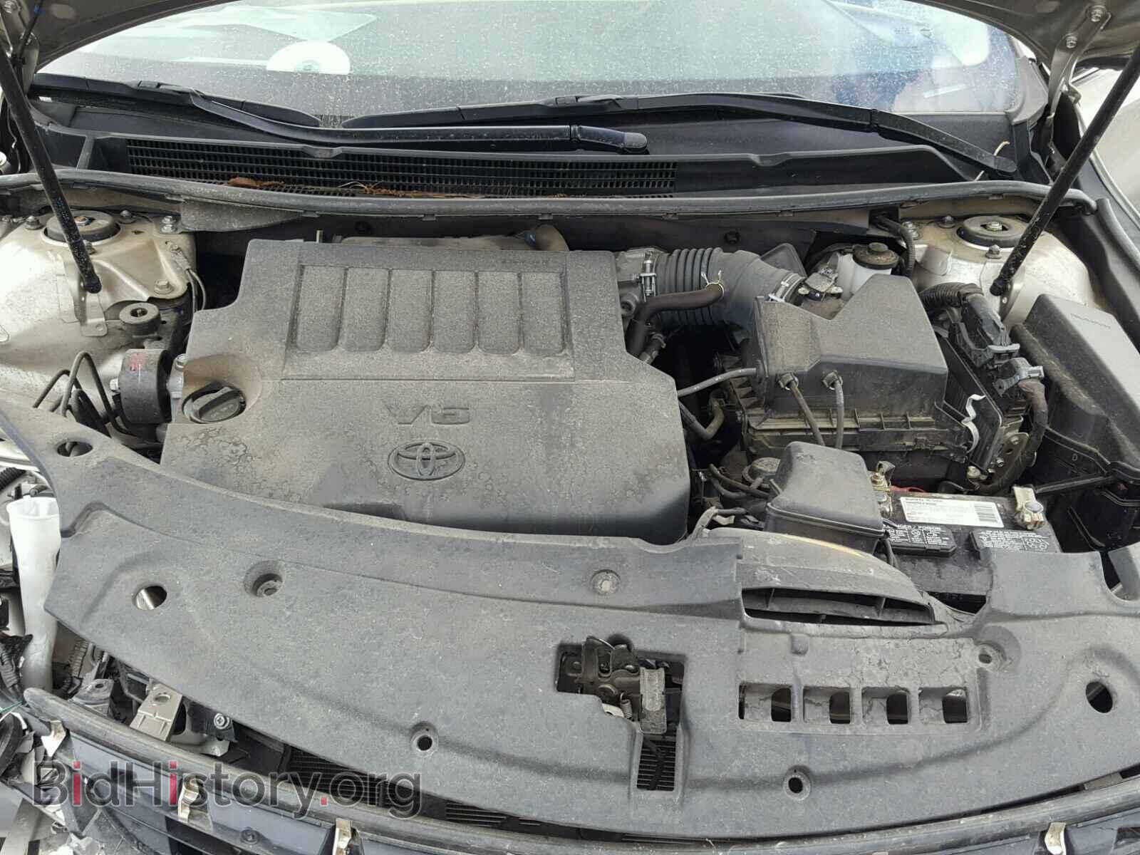 2014 TOYOTA AVALON - VIN: 4T1BK1EB2EU093232 - Фото 7