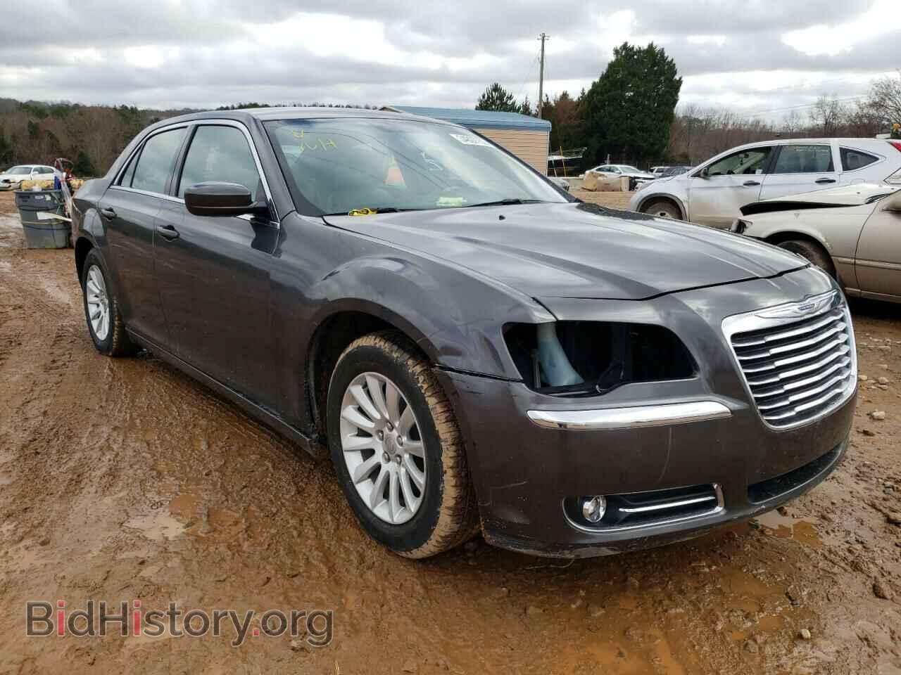 Photo 2C3CCAAG4DH551253 - CHRYSLER 300 2013