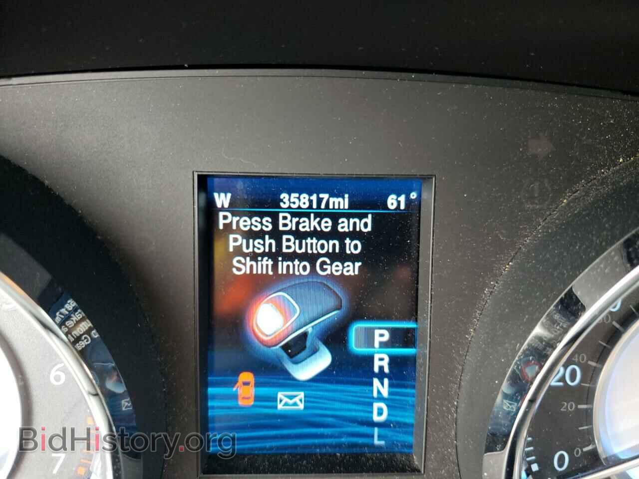 2013 CHRYSLER 300 - VIN: 2C3CCAAG4DH551253 - Фото 8