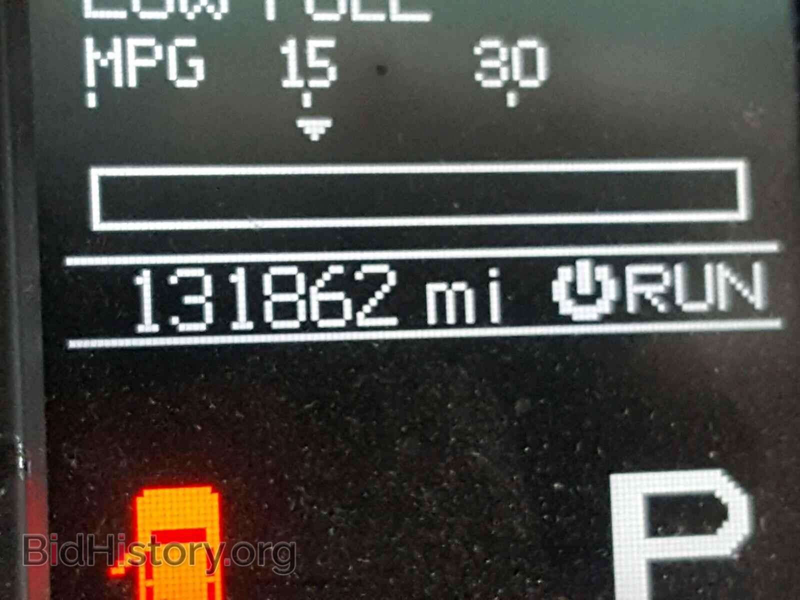 2012 JEEP CHEROKEE - VIN: 1C4RJFAGXCC104808 - Фото 8