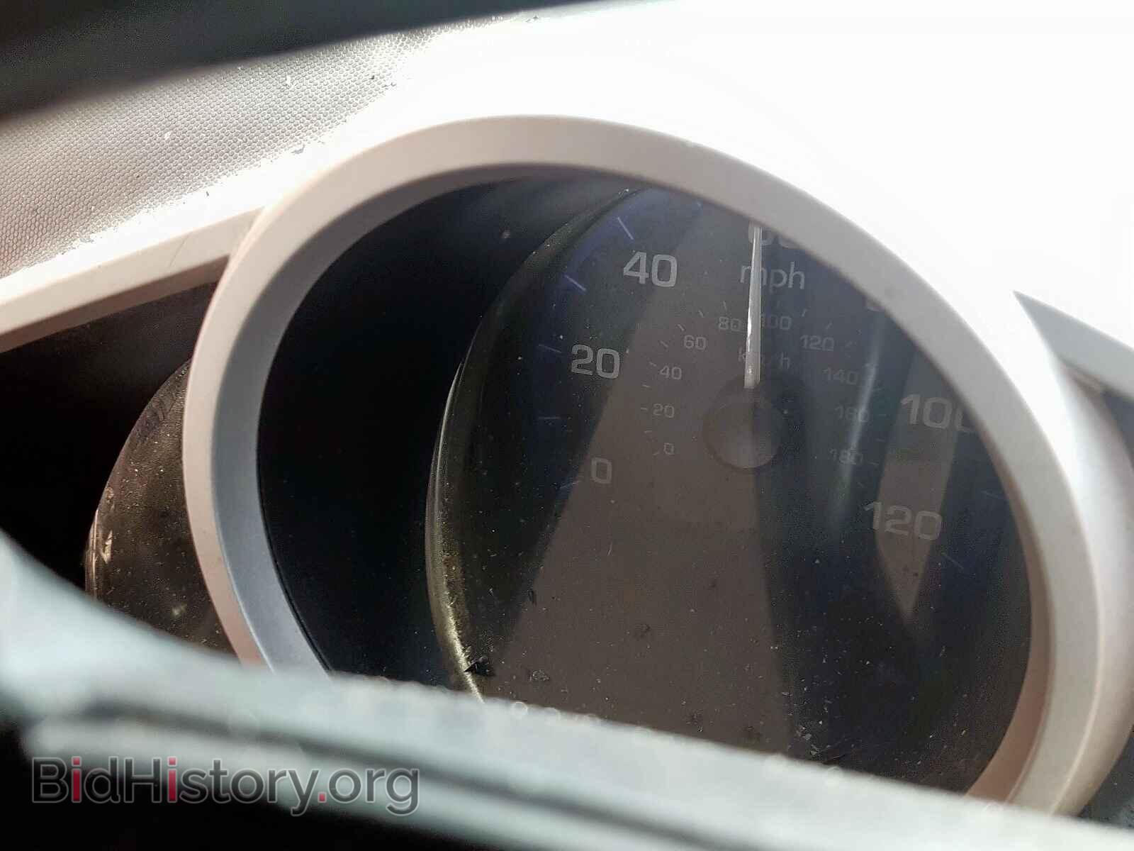 2008 HONDA ELEMENT - VIN: 5J6YH28768L010819 - Фото 8