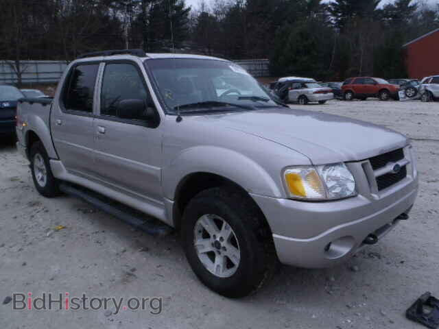 Photo 1FMDU77K65UB13727 - FORD EXPLORER 2005