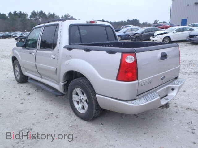 2005 FORD EXPLORER - VIN: 1FMDU77K65UB13727 - Photo 3