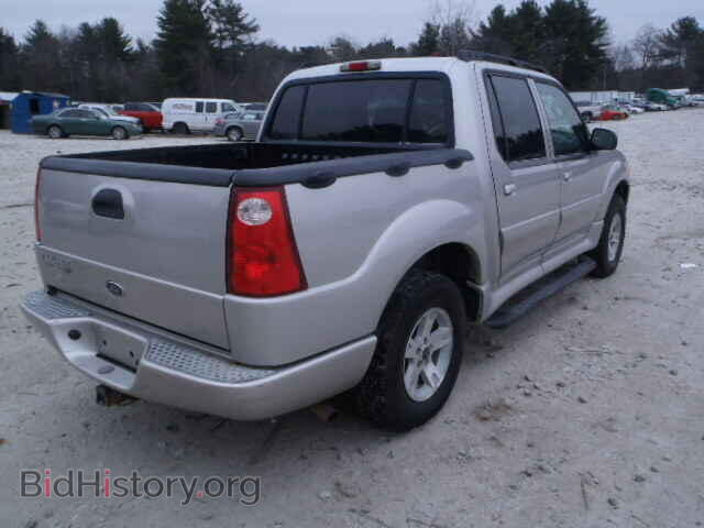 2005 FORD EXPLORER - VIN: 1FMDU77K65UB13727 - Photo 4