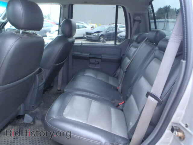 2005 FORD EXPLORER - VIN: 1FMDU77K65UB13727 - Photo 6