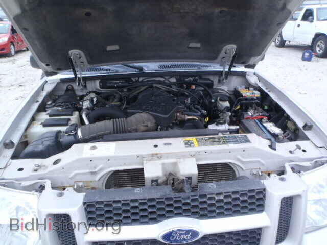 2005 FORD EXPLORER - VIN: 1FMDU77K65UB13727 - Photo 7