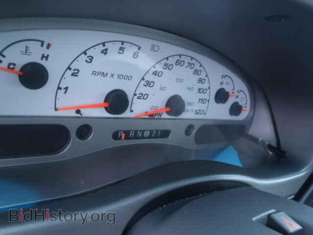 2005 FORD EXPLORER - VIN: 1FMDU77K65UB13727 - Photo 8