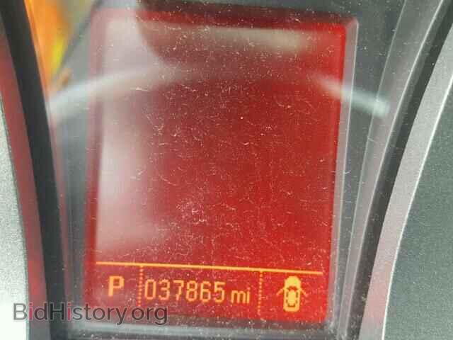 2013 GMC TERRAIN - VIN: 2GKFLXE30D6167120 - Photo 8