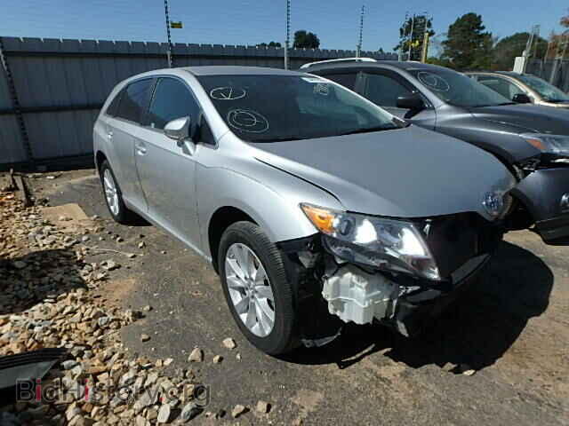 Photo 4T3ZA3BB5DU067635 - TOYOTA VENZA 2013