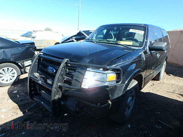 2008 FORD EXPEDITION - VIN: 1FMFU16518LA59877 - Фото 2