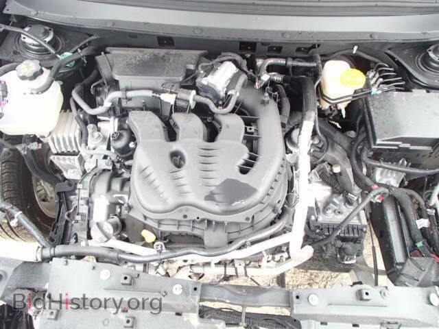 2014 JEEP CHEROKEE - VIN: 1C4PJLDS7EW201245 - Фото 7