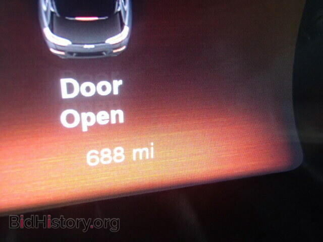 2014 JEEP CHEROKEE - VIN: 1C4PJLDS7EW201245 - Фото 8