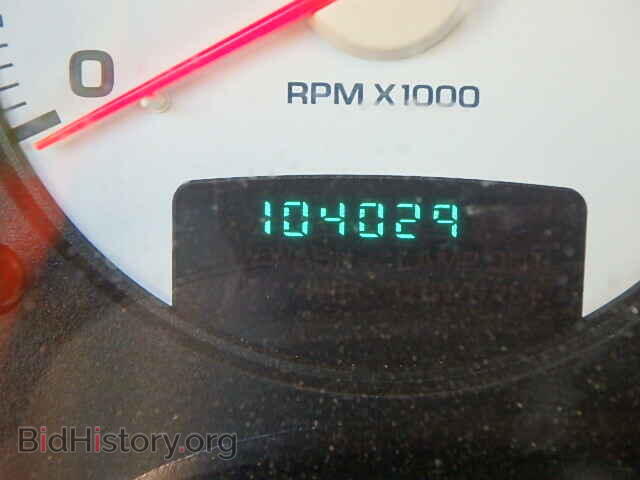 2005 DODGE RAM 1500 - VIN: 1D7HA16K75J526132 - Фото 8