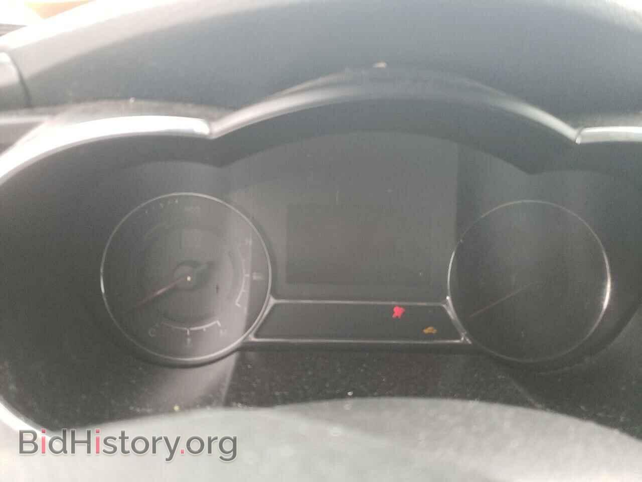 2012 KIA OPTIMA - VIN: KNAGM4AD4C5015407 - Фото 8
