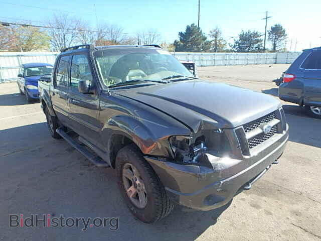 Photo 1FMZU77K35UA48552 - FORD EXPLORER 2005