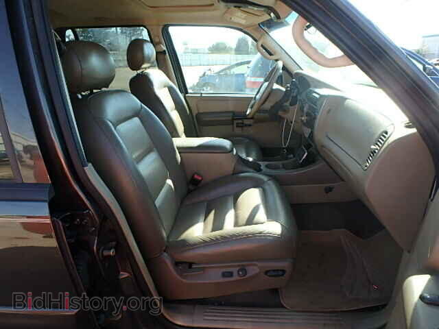 2005 FORD EXPLORER - VIN: 1FMZU77K35UA48552 - Фото 5