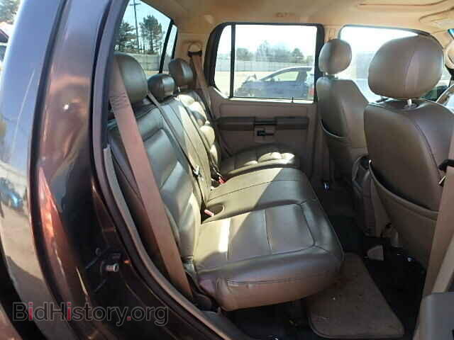 2005 FORD EXPLORER - VIN: 1FMZU77K35UA48552 - Фото 6