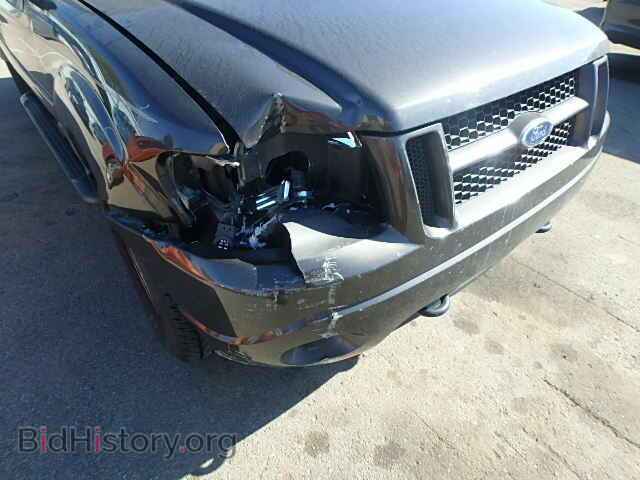 2005 FORD EXPLORER - VIN: 1FMZU77K35UA48552 - Фото 9