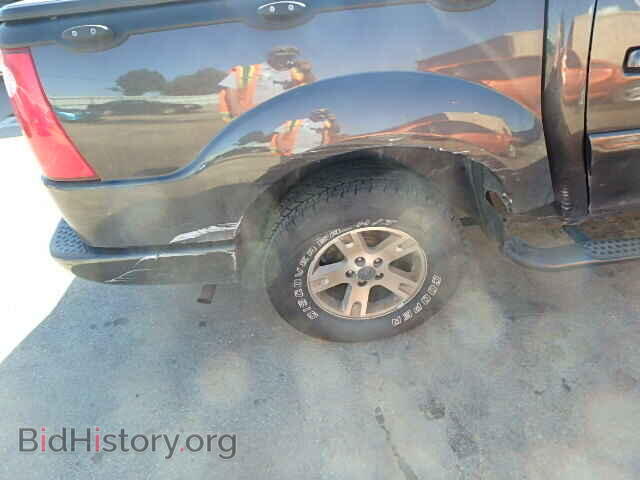2005 FORD EXPLORER - VIN: 1FMZU77K35UA48552 - Фото 10