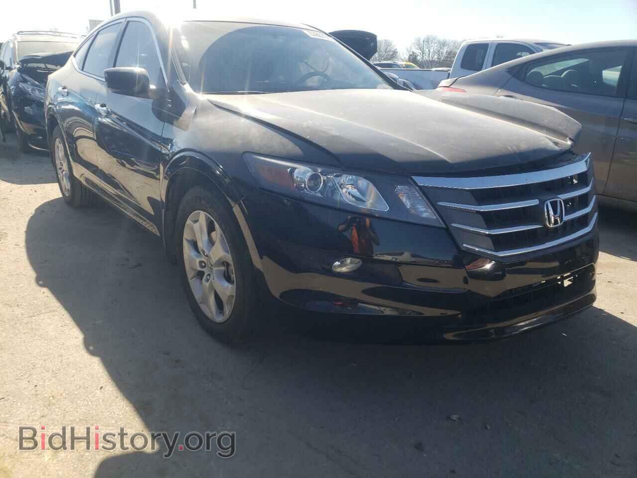 Фотография 5J6TF1H50CL005584 - HONDA CROSSTOUR 2012