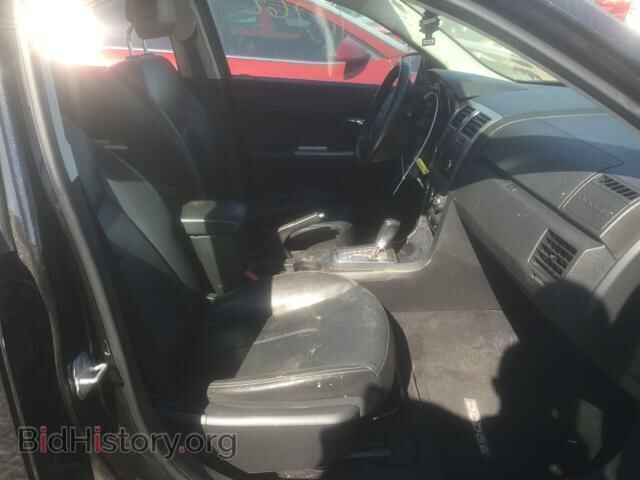 2010 DODGE AVENGER - VIN: 1B3CC5FB5AN134647 - Фото 5