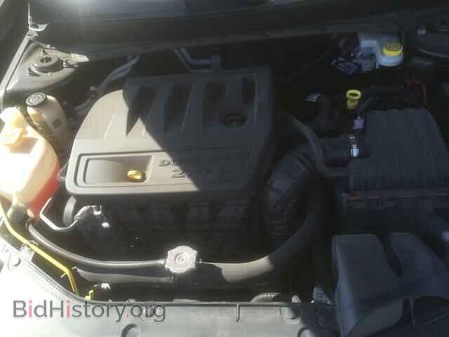 2010 DODGE AVENGER - VIN: 1B3CC5FB5AN134647 - Фото 7