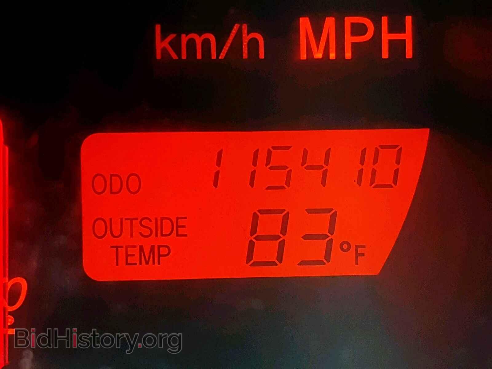 2003 TOYOTA COROLLA - VIN: 2T1KR32E63C018568 - Фото 8