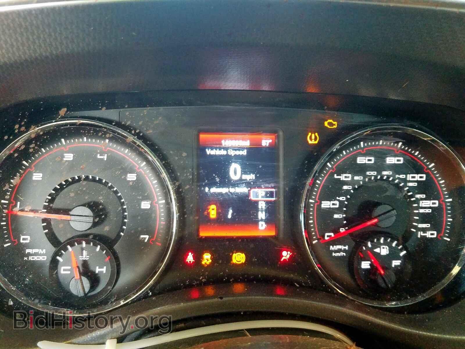 2012 DODGE CHARGER - VIN: 2C3CDXBG9CH203364 - Фото 8