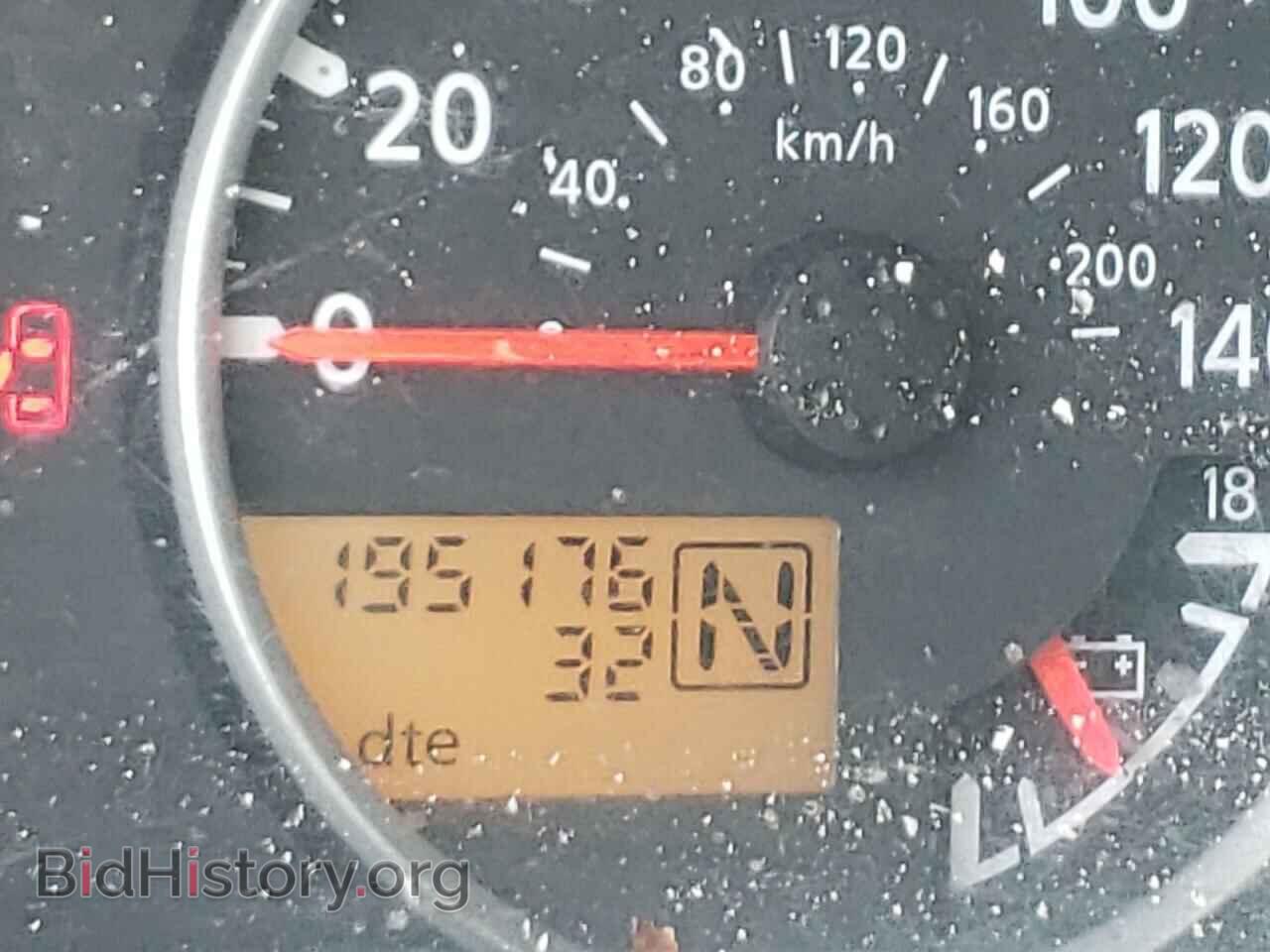 2007 NISSAN PATHFINDER - VIN: 5N1AR18W77C622771 - Фото 8