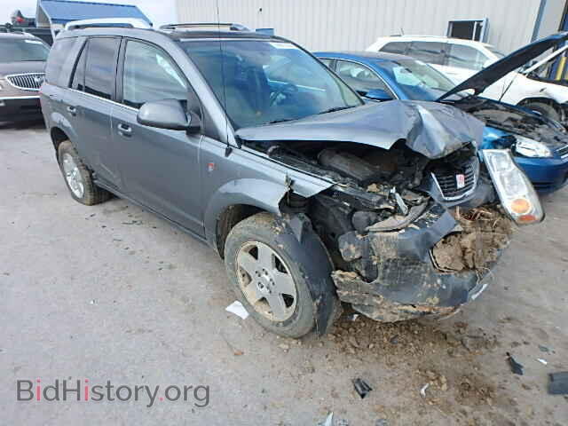 Фотография 5GZCZ53436S896692 - SATURN VUE 2006