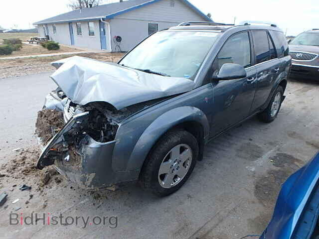 2006 SATURN VUE - VIN: 5GZCZ53436S896692 - Фото 2