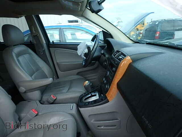 2006 SATURN VUE - VIN: 5GZCZ53436S896692 - Фото 5