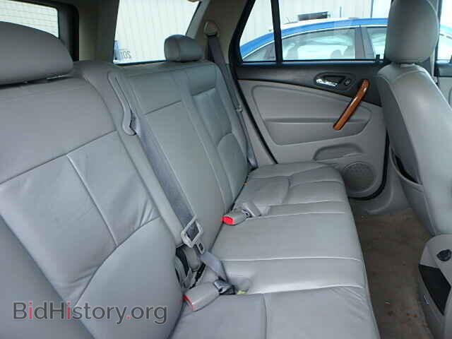 2006 SATURN VUE - VIN: 5GZCZ53436S896692 - Фото 6