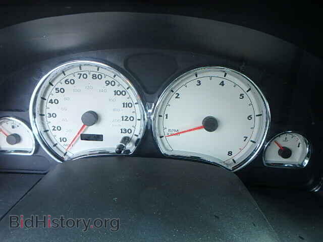 2006 SATURN VUE - VIN: 5GZCZ53436S896692 - Фото 8