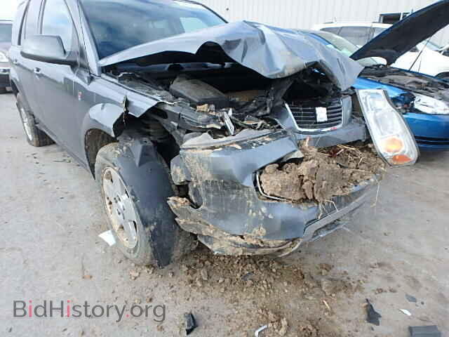 2006 SATURN VUE - VIN: 5GZCZ53436S896692 - Фото 9