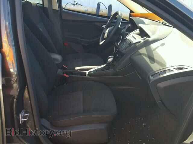 2015 FORD FOCUS - VIN: 1FADP3K21FL249403 - Фото 5