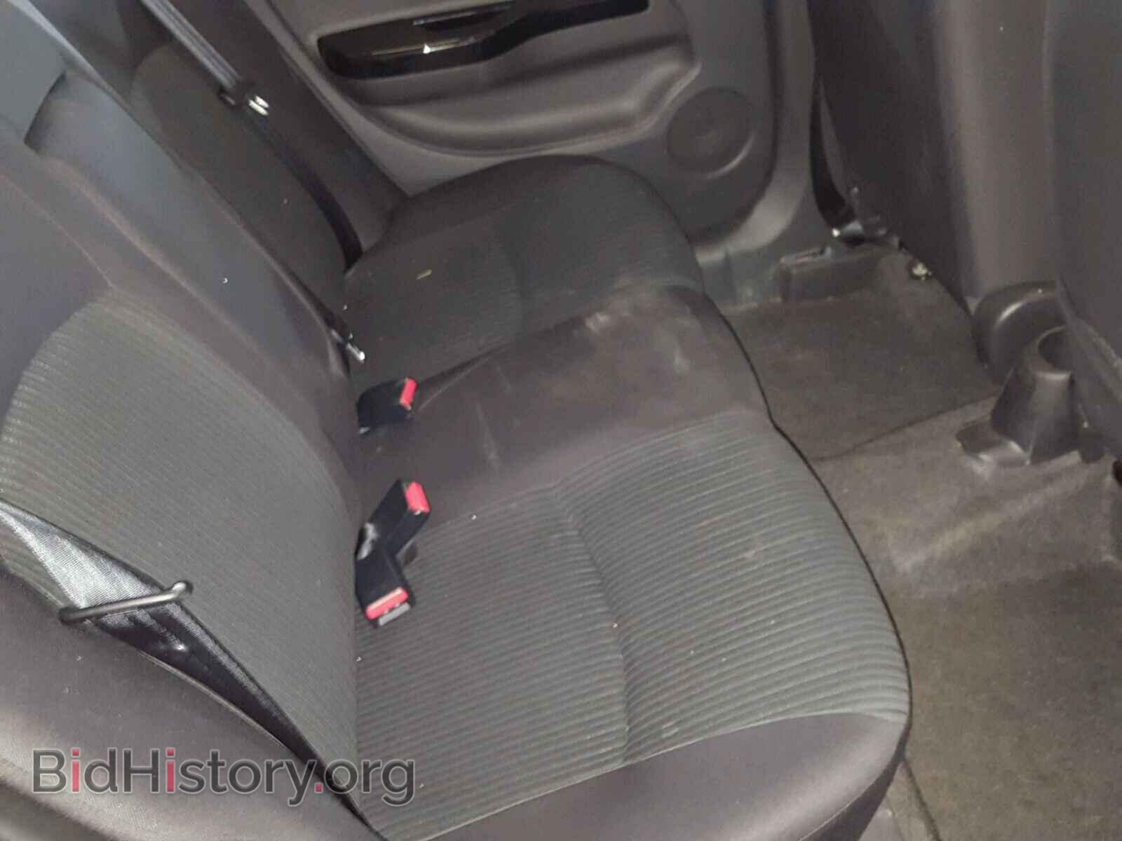 2017 MITSUBISHI MIRAGE - VIN: ML32F4FJ7HHF11769 - Фото 6