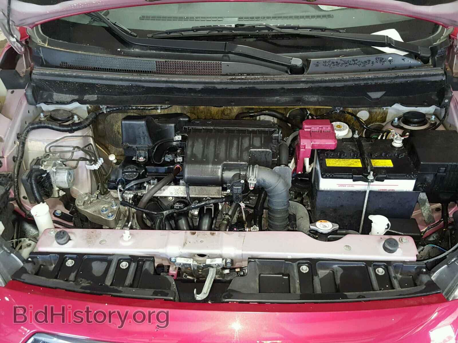 2017 MITSUBISHI MIRAGE - VIN: ML32F4FJ7HHF11769 - Фото 7