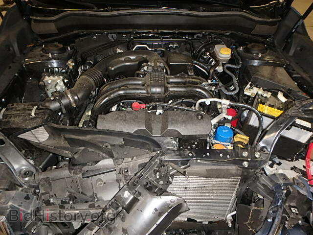 2014 SUBARU FORESTER - VIN: JF2SJAMC9EH408216 - Photo 7